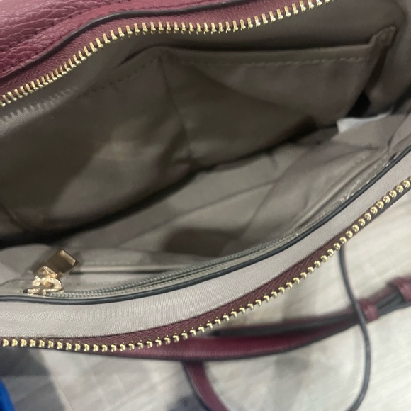 Authentic Poppy & Peonies bag - Picture 13 of 17